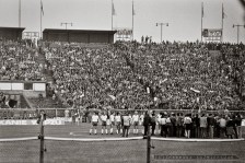 Mecz_Polska 1:0 NRD_Chorzów_02.05.1981r.