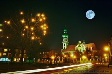 15_Full Moon over Tychy_12-01-1998_fot_Ireneusz_KAZMIERCZAK