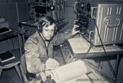 11-Batalion Rozpoznania Radioelektronicznego_1978_fot_Ireneusz KAZMIERCZAK