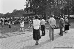 Festyn SOLIDARNOSCI_Tychy_23-09-1989_fot_Ireneusz_KAZMIERCZAK