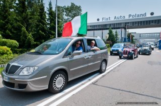 TOPOLINO AUTOCLUB ITALIA _FAP-Tychy_21-06-2013_fot_Ireneusz KAZMIERCZAK
