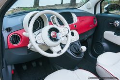 Fiat 500 Abarth Cabrio Turismo_2018_FOT IRENEUSZ KAZMIERCZAK.